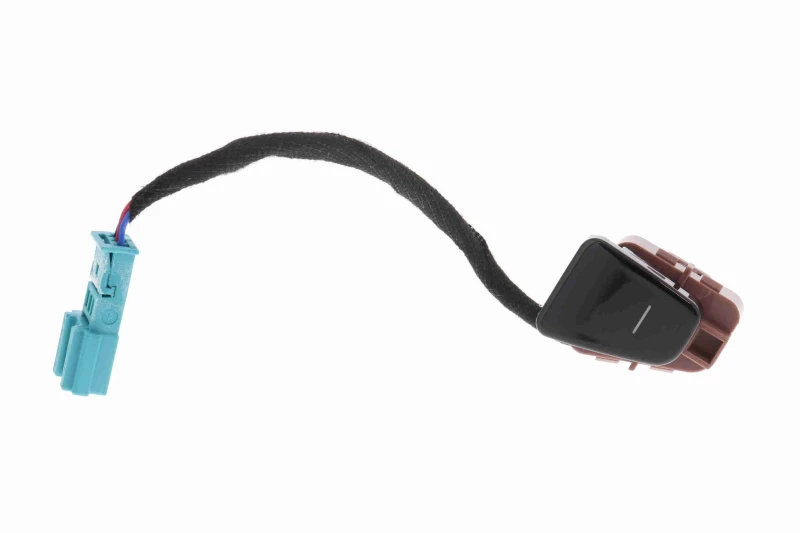 Image of VEMO V58-73-0019 Switch, window winder Green Mobility Parts Right Switch,window winder (1761)