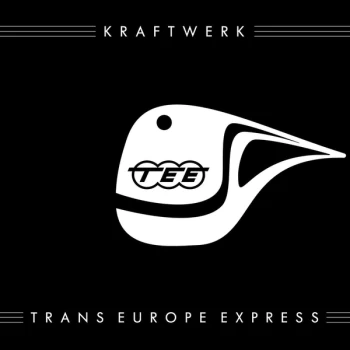 Image of Kraftwerk - Trans Europa Express Vinyl