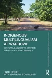 Image of Indigenous Multilingualism at Warruwi Cultivating Linguistic Diversity in an Australian Community