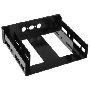 Image of Lian Li BZ-516X Frontpanel For LED Controller - Black