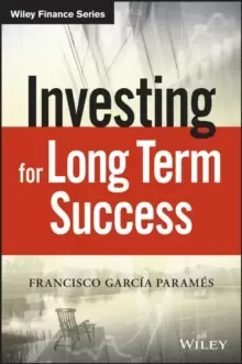 Image of Investing for the Long Term