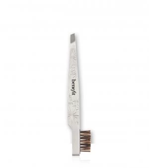 image of Benefit Grooming Tweezer Brush