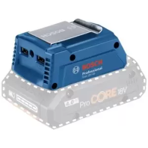Image of Bosch Professional GAA 18V-48 USB charging station 06188000L6