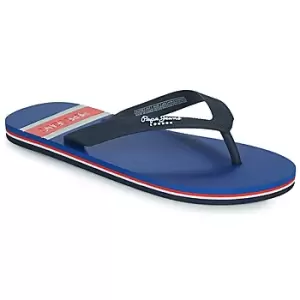 image of Pepe jeans BAY BEACH BOY Childrens Flip flop