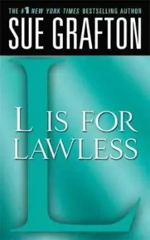 Image of L Is for Lawless by Sue Grafton
