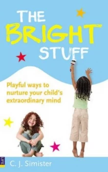 Image of The Bright Stuff by C.J. Simister Paperback