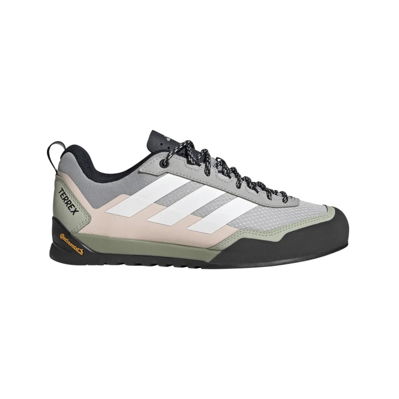 Image of Womens hiking shoes adidas Terrex Skychaser Solo Blanc Female 38