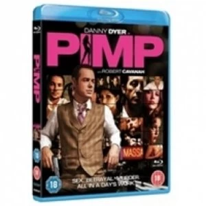 Pimp 2010 Bluray