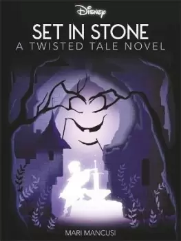 Image of Disney Classics Sword in the Stone: Set in Stone by Mari Mancusi