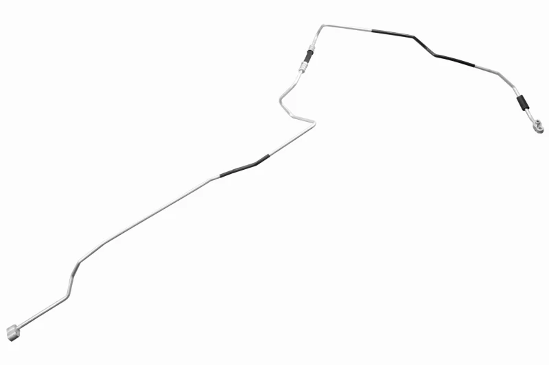 Image of High- / Low Pressure Line, air conditioning VEMO V15-20-0110