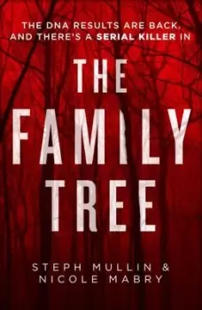 Image of The family tree - Steph Mullin - Paperback - Used
