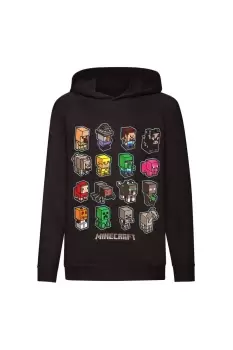 image of Mini Mobs Wave Hoodie