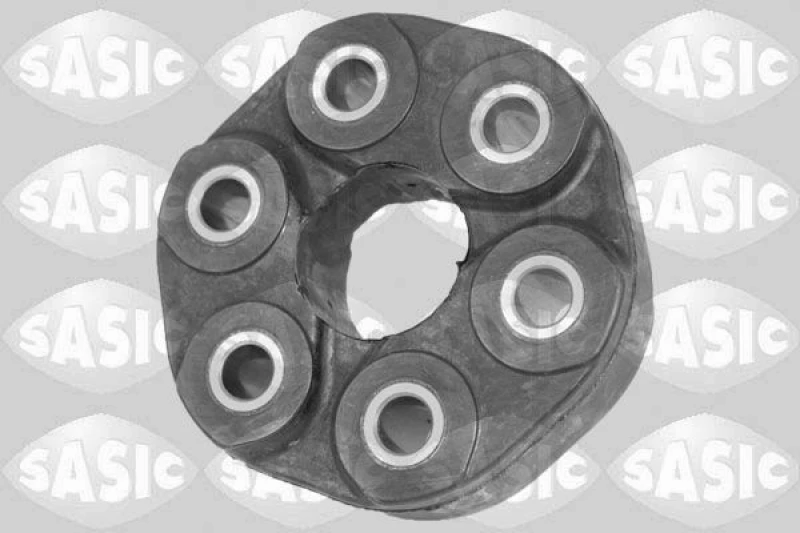 Image of Drive shaft coupler SASIC 2956015