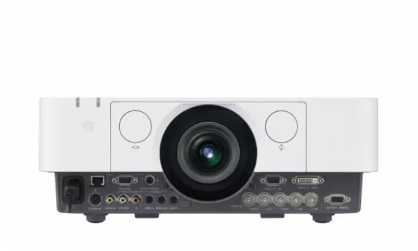 image of Sony VPLFX30 4200 ANSI Lumens XGA 3LCD Projector