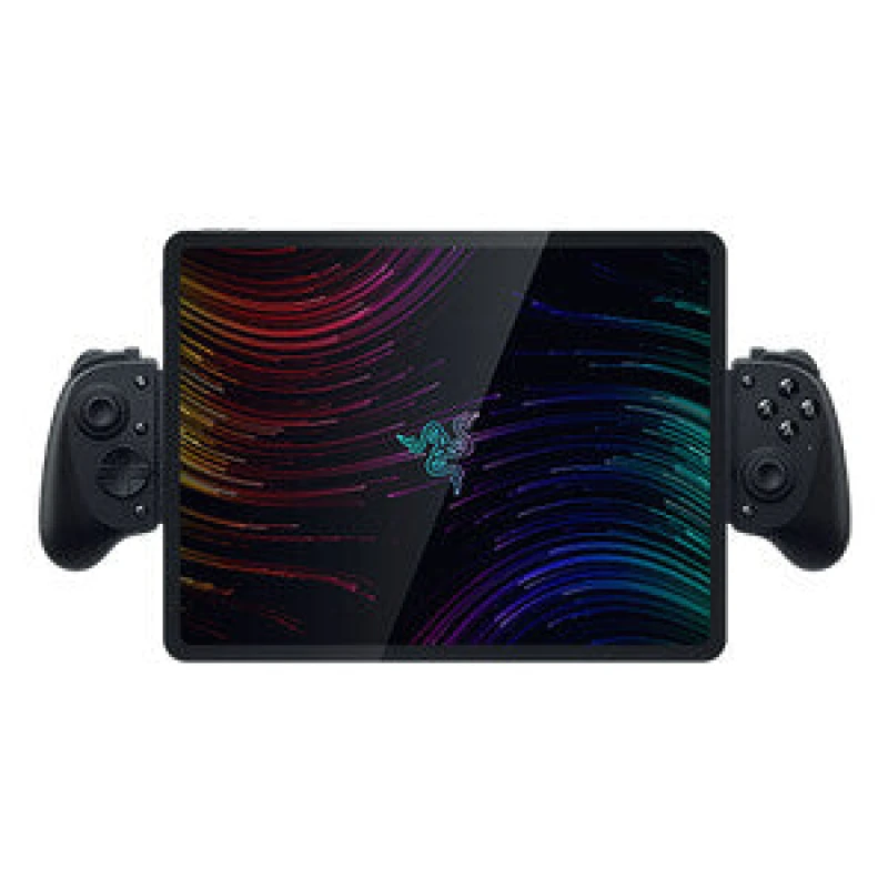 Image of RAZER Kishi V3 Pro XL for iPad & Android Tablets - Black 8887910082096