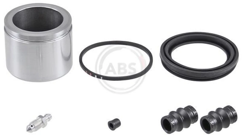 Image of A.B.S. Repair Kit, brake caliper A.B.S. 57719