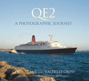 Image of Qe2 by Chris Frame Hardback