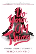 Image of do yr om thing