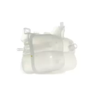 image of RIDEX Expansion Tank without sealing cover 397E0185 Coolant Expansion Tank,Coolant Reservoir BMW,MINI,i3 (I01),i8 (I12),Schragheck (R56),Clubman (R55)