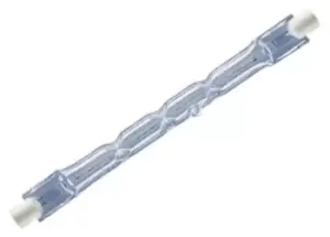Image of Osram HALOLINE PRO 48 W Linear Halogen Lamp R7s, Linear, 230 V ac, 240 V ac, 12mm