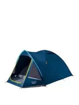 image of Vango Alpha 300 Clr 3-Person Tent