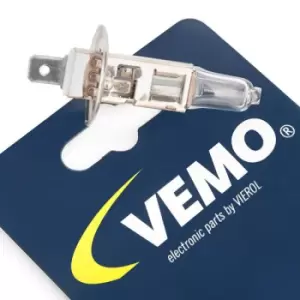 Image of VEMO Light Bulbs V99-84-0012 Bulb, spotlight VW,AUDI,MERCEDES-BENZ,Golf IV Schragheck (1J1),Golf V Schragheck (1K1),POLO (9N_),POL,A4 Avant (8K5, B8)