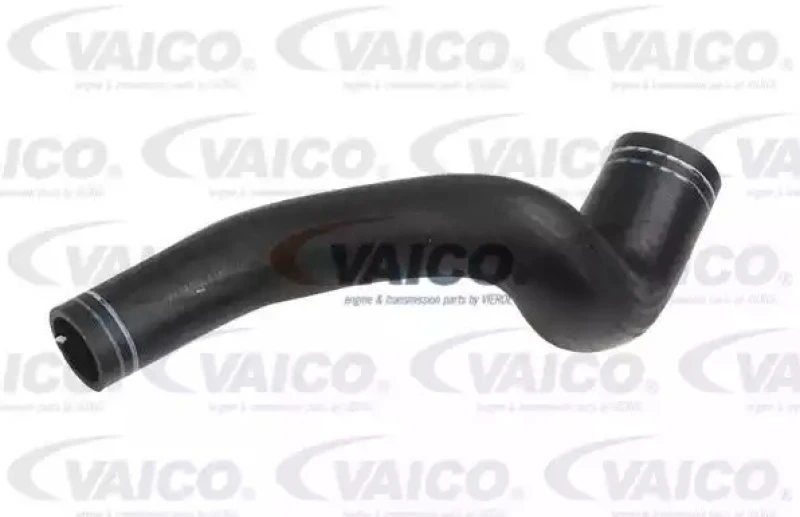 Image of Charger intake hose VAICO V24-0701