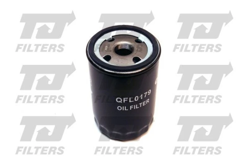 Image of QUINTON HAZELL Oil filter QUINTON HAZELL QFL0179