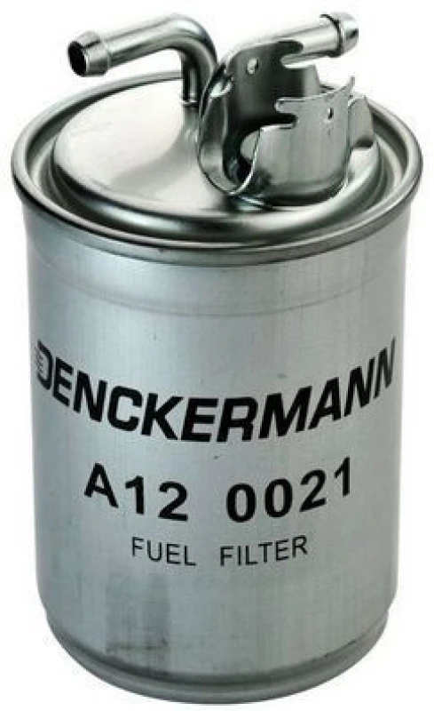 Image of DENCKERMANN Fuel filter DENCKERMANN A120021
