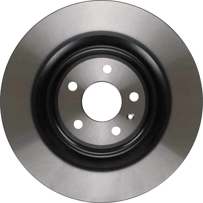 Image of Brake disc TRW DF6750S