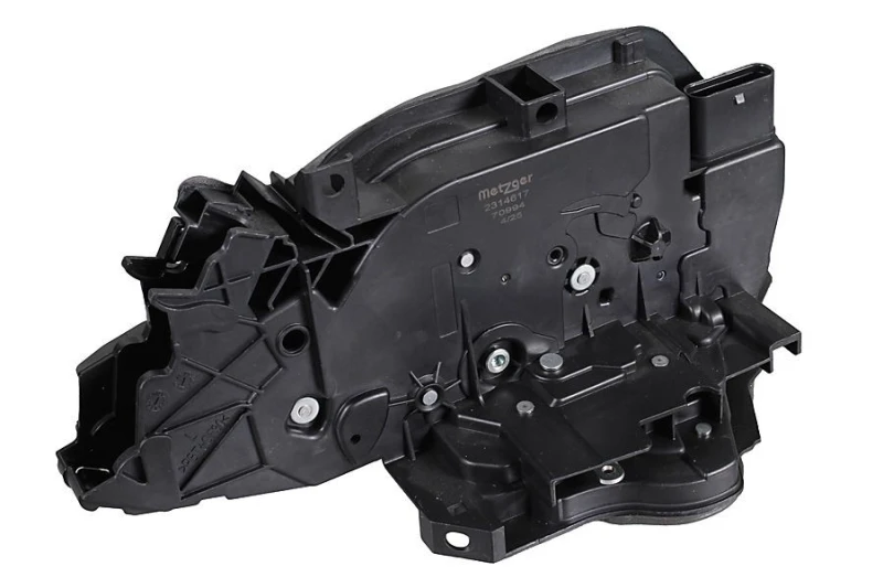 Image of Door lock METZGER 2314617