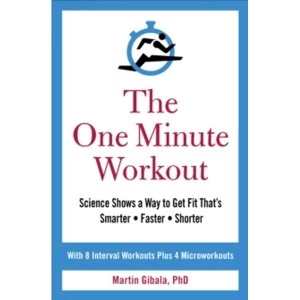 Image of The One Minute Workout