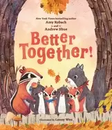 Image of better together
