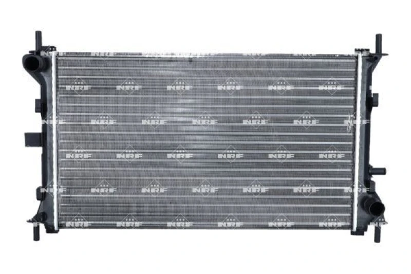 Image of NRF Engine radiator NRF 58375A