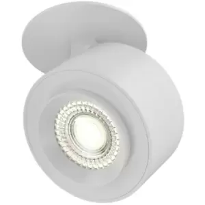 image of Maytoni Lighting - Maytoni Maytoni Treo ii Surface Mounted Downlight White 3000K