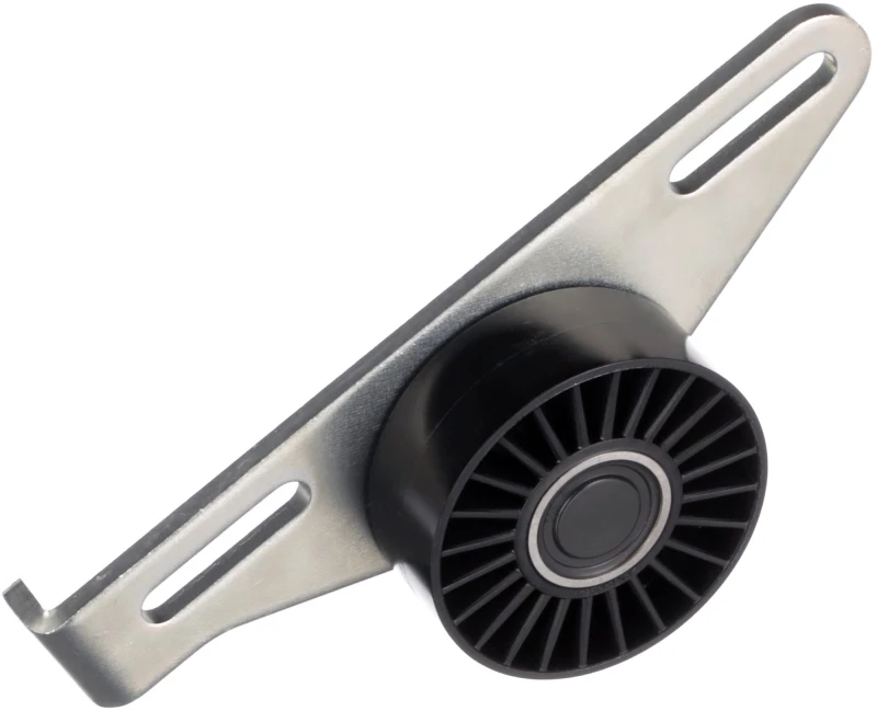 Image of GATES Tensioner pulley GATES T38484