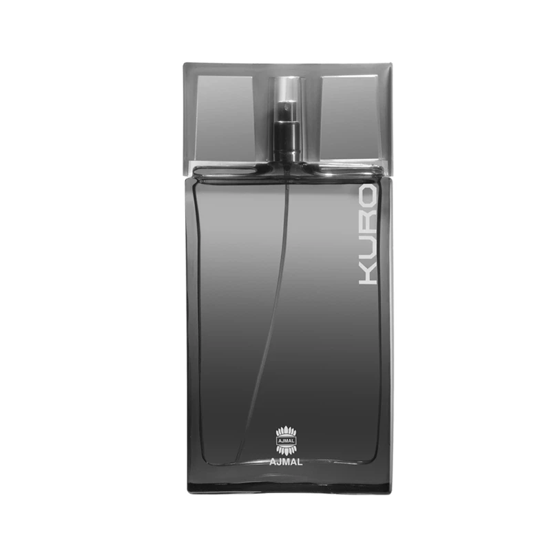 Image of Ajmal Mens Kuro in Misc Size: 90ml Misc Male 90ml