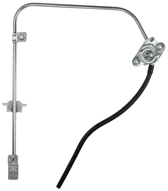 Image of Window regulator VALEO 851666