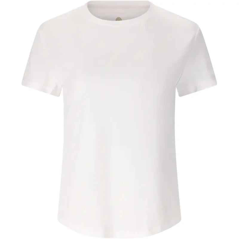 Image of Athlecia Womens swimsuit Athlecia Doja Blanc Female 44