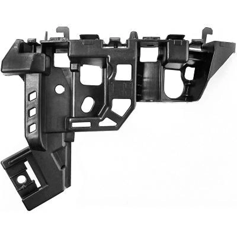 Image of Bumper bracket DIEDERICHS 1808015