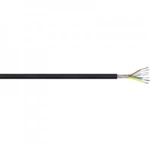 Image of LappKabel 49900200 Black