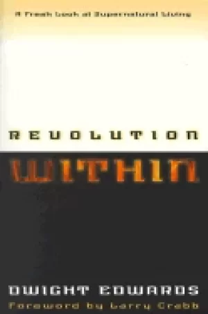 Image of revolution within a fresh look at supernatural living