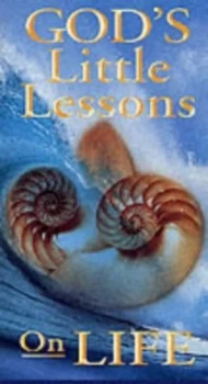 Image of Gods Little Lessons on Life Paperback