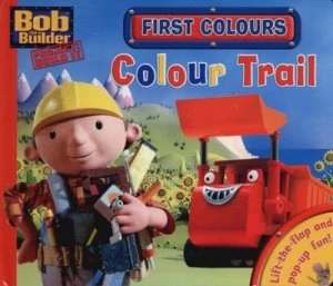 Image of Colour Trail Hardback