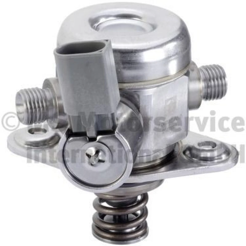 Image of PIERBURG High pressure fuel pump PIERBURG 7.06032.60.0