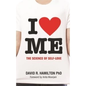 Image of I Heart Me by David R. Hamilton Paperback
