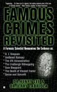 Image of famous crimes revisited a forensic scientist reexamines the evidence