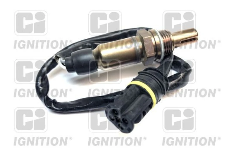 Image of QUINTON HAZELL Lambda sensor QUINTON HAZELL XLOS1071