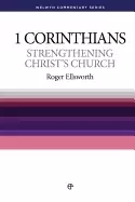 Image of strengthening christs church 1 corinthians