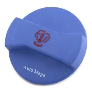 image of TRICLO Cap, radiator 311350 VW,AUDI,MERCEDES-BENZ,Golf V Schragheck (1K1),GOLF PLUS (5M1, 521),SCIROCCO (137, 138),Jetta Mk5 (1K),Jetta Mk1 (16)